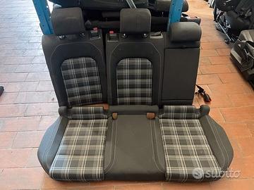 Vari Ricambi Per Interno Per Volkswagen Golf 7 GTD