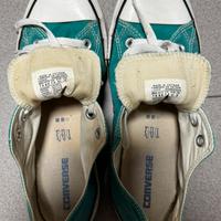 Converse All Star originali, tg. 41