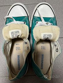 Converse All Star originali, tg. 41