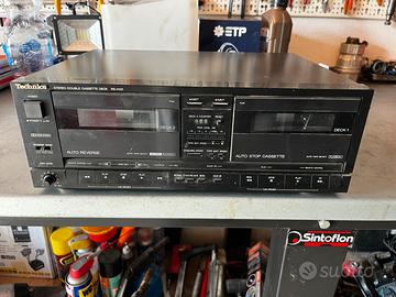 Technics rs-x101