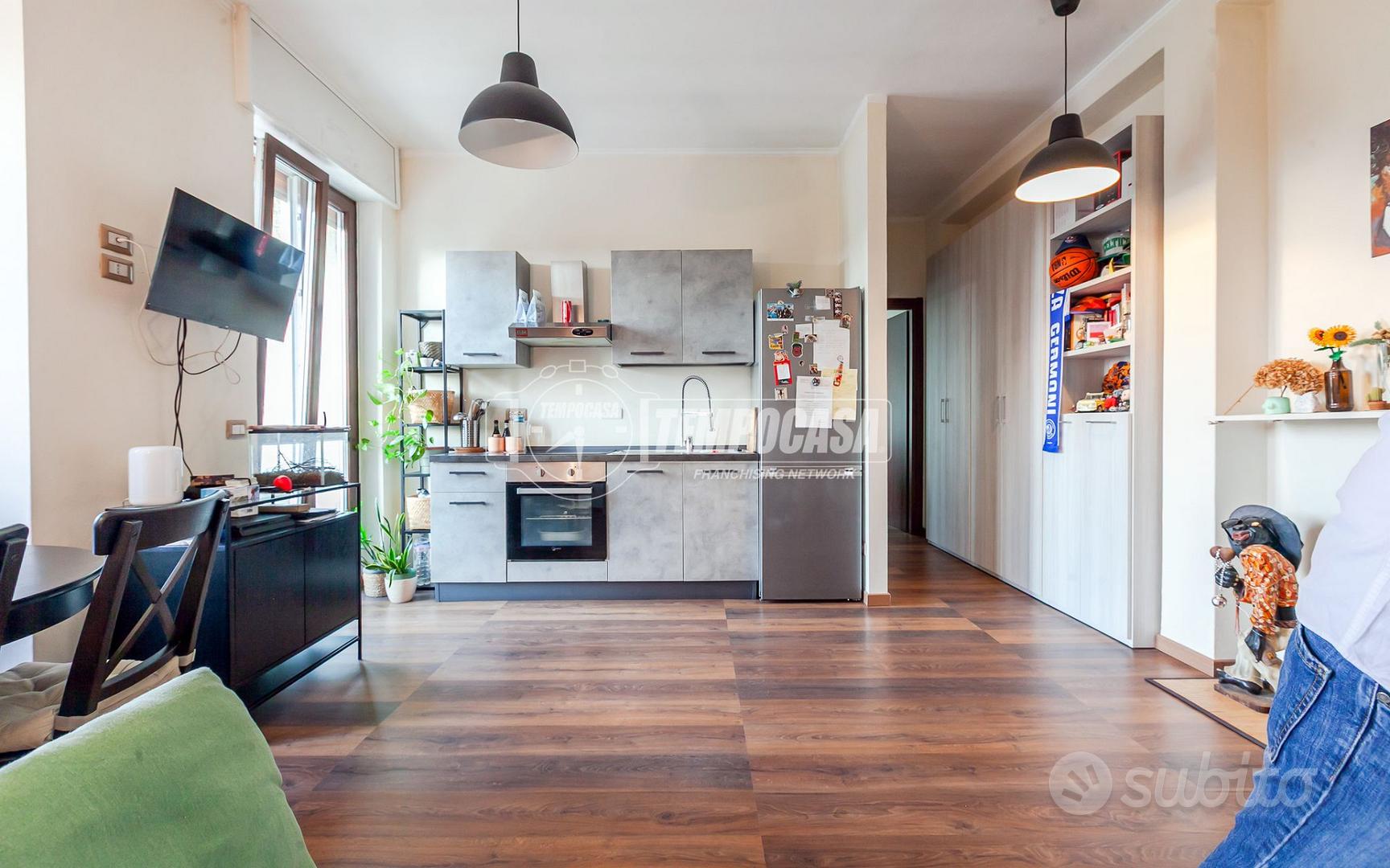 Appartamento – Cormano, Ospitaletto - Altro