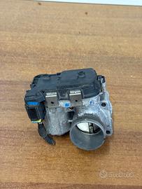 Corpo Farfallato Fiat New Panda o 500 1.0 Hybrid