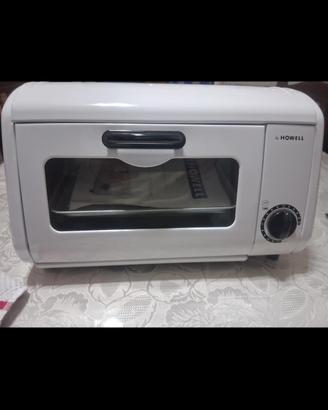 forno elettrico 