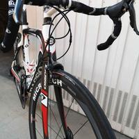 Bicicletta da Corsa marca Basso