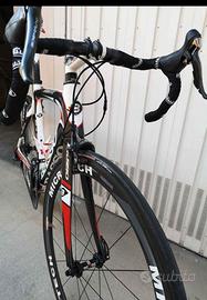 Bicicletta da Corsa marca Basso