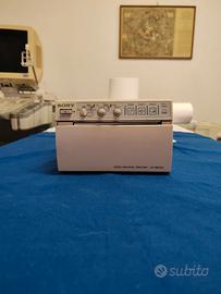 stampante sony per ecografo