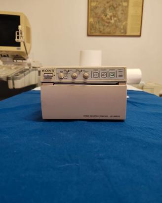 stampante sony per ecografo