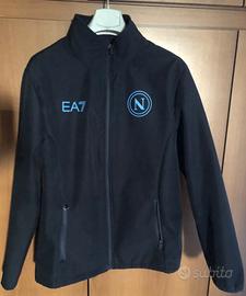 Giacca ssc napoli