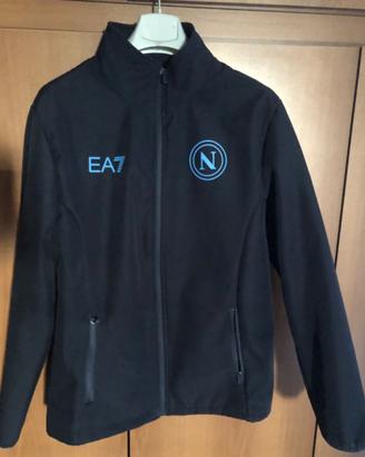 Giacca ssc napoli