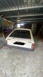 Auto d’epoca Opel kadett D