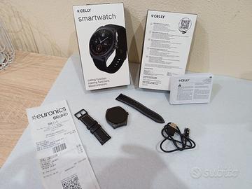 smartwatch celly