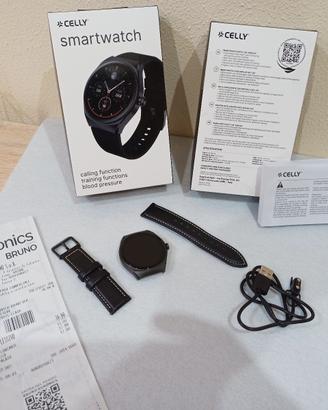 smartwatch celly