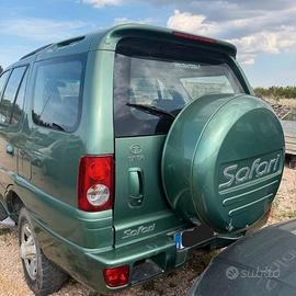 Ricambi TATA Safari 2011 2.2 D 103 KW 2.2 L DICOR