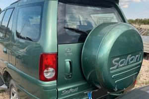 Ricambi TATA Safari 2011 2.2 D 103 KW 2.2 L DICOR