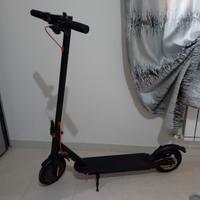 monopattino elettrico