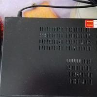 DECODER NAGRAVISIO IR.DETO HUMAX HD 5700