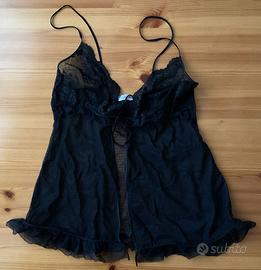 Baby Doll Intimissimi Lingerie BabyDoll