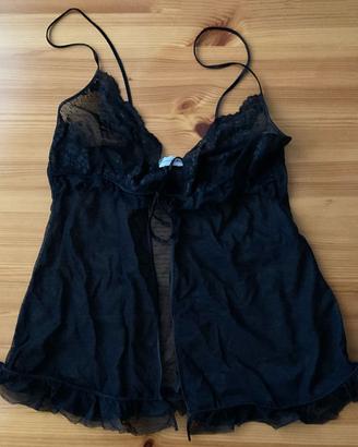 Baby Doll Intimissimi Lingerie BabyDoll
