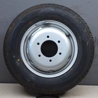 kit completo piaggio porter 185/75 r14 lt5881