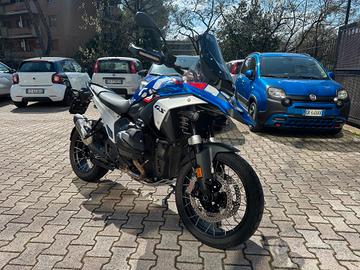 Bmw R 1300 GS TROPHY 10/24 KM.11295 MOLTI OPT.