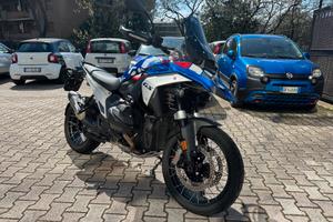 Bmw R 1300 GS TROPHY 10/24 KM.11295 MOLTI OPT.