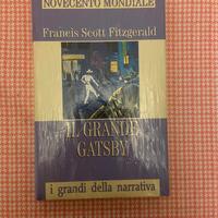 Il grande Gatsby