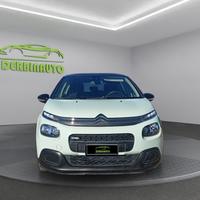 Citroen C3 PureTech 100 S&S Plus
