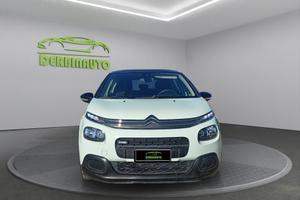 Citroen C3 PureTech 100 S&S Plus
