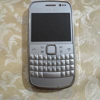 Nokia E6 originale – Vintage – Tastiera QWERTY