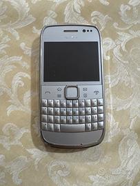 Nokia E6 originale – Vintage – Tastiera QWERTY
