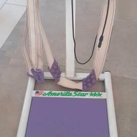 Vibromassaggiatore Amerika Star