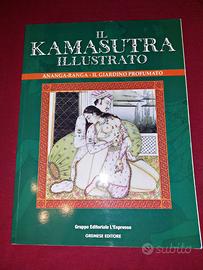 Il Kamasutra illustrato (2002, a colori)