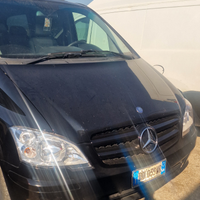 Mercedes viano 2.2 lungo