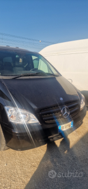 Mercedes viano 2.2 lungo