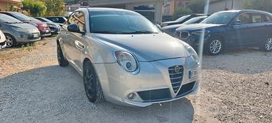 Alfa Romeo MiTo 1.3 JTDm 16V 90 CV Distinctive Spo
