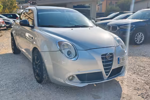 Alfa Romeo MiTo 1.3 JTDm 16V 90 CV Distinctive Spo