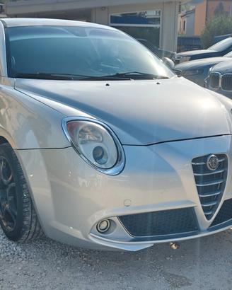 Alfa Romeo MiTo 1.3 JTDm 16V 90 CV Distinctive Spo