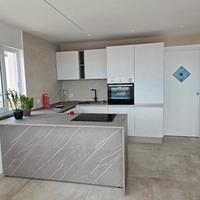 Cucina angolare Lube