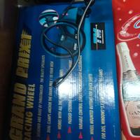 Volante PHOENIX Racing Wheel per PC 