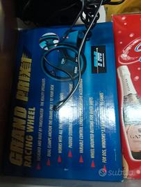 Volante PHOENIX Racing Wheel per PC 