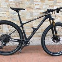 Bici mtb