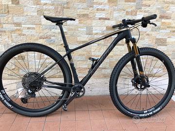 Bici mtb