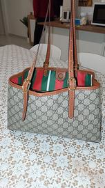 Borsa a spalla ho traccolla