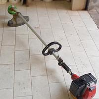 Decespugliatore 