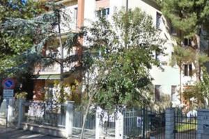 Stanza Singola per Studentesse - Rimini Centro