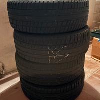 Pneumatici estivi 195/55 R16 91V  25.000km