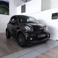 SMART fortwo 3ªs.(C/A453) - fortwo EQ Prime