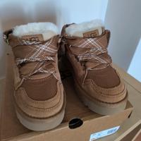 stivaletti donna ugg
