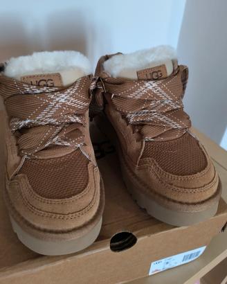 stivaletti donna ugg