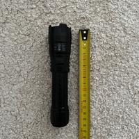 Torcia led potente